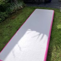 Air Track