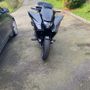 2014 Honda Cycle