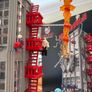 Lego Daily Bugle 76178 (Complete set) Image 10