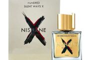Nishane Hundred Silent Ways X 100ml