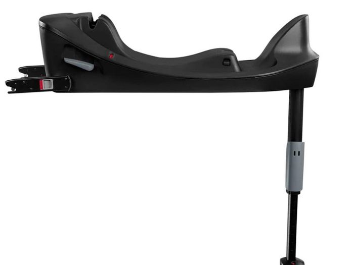 Used Cybex Aton B2 I-Size & Base One Infant Car Seat