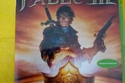 Fable 3 III Xbox 360 Games Original
