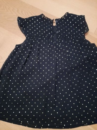 Girl's blouse