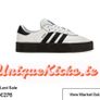Premium Adidas Samba Rose Blue Image 5