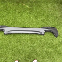 BMW G30 rear diffuser