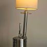 Retro Lamp Image 3