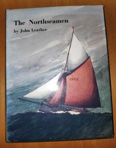 The Northseamen by John Leather