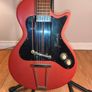 Possible Prototype Framus 5/130 Hollywood electric Guitar Image 2