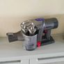 Dyson cordless vacuum cleaner Image 6