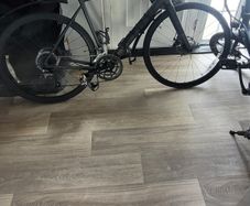 Trek road bike