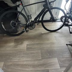 Trek road bike