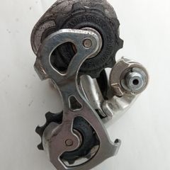Campagnola Centaur  10 Speed Short Cage Derailleur
