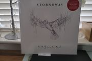 Stornoway Best of Unplucked limited edition eco mix vinyl