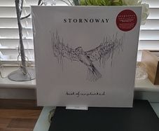 Stornoway Best of Unplucked limited edition eco mix vinyl