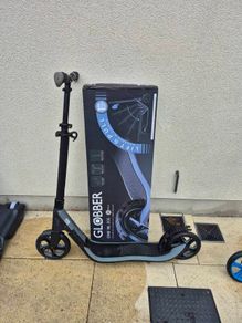 scooter