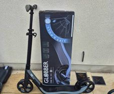 scooter