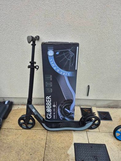 scooter