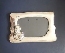 FRAME - Winnie the Pooh - Disney -  Photograph