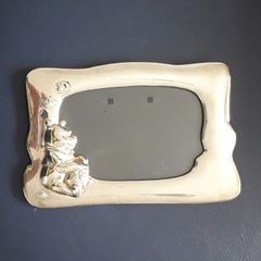 FRAME - Winnie the Pooh - Disney -  Photograph