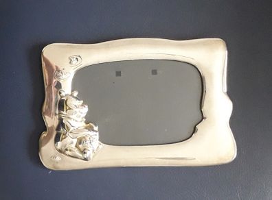 FRAME - Winnie the Pooh - Disney -  Photograph