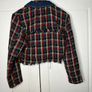 Bershka jacket Image 3