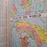 The Modern University Encyclopaedia  1957 LARGE VOLUME BOOK. Image 3