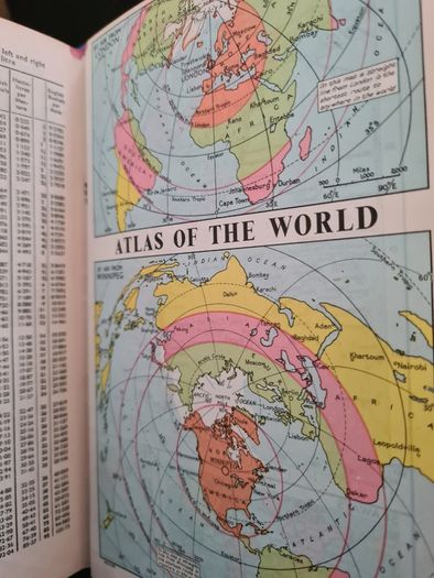 The Modern University Encyclopaedia  1957 LARGE VOLUME BOOK.
