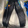 Manchester United Tracksuit Image 3