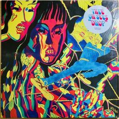 Thee Oh Sees - Drop (LP, Album)