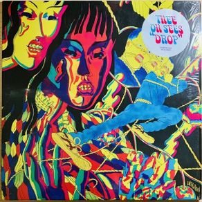 Thee Oh Sees - Drop (LP, Album)