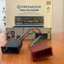 Classic Pioneer KEH-P4500R Radio Cassette Head Unit & CDX-P24S Multi-CD Changer Image 3