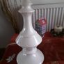 vintage table lamp Image 2