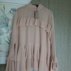 River island occasion top brand new with tags