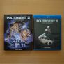 Poltergeist II The Other Side Collectors Edition Blu Ray (US Import with rare slipcover) Image 3