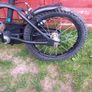 Kids 16 inch bike Image 3