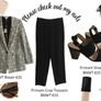 Perfect Gift to Yourself! - BRAND NEW Ladies Clothes And Shoes Image 4
