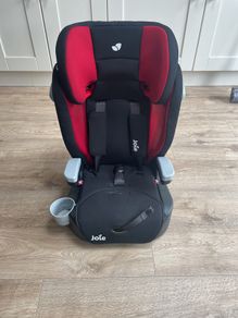 Joie car seat