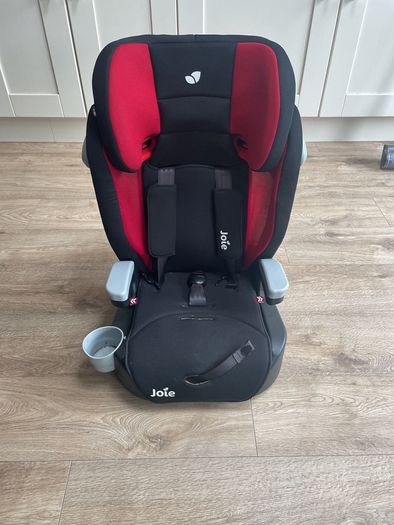 Joie car seat