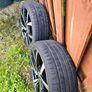 Vw Clubsport Wheels Image 10