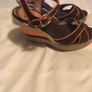Kanna Spain Canvas Sandals, size EU-39, UK-6 Image 6