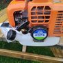 Brush cutter Image 2