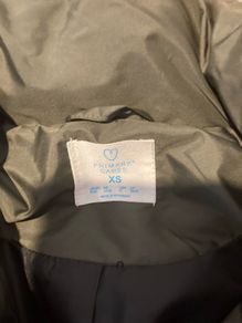 Crop bomber jacket