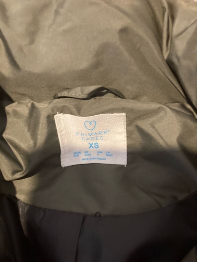 Crop bomber jacket