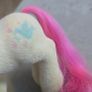 Truly SS So Soft Ponies HTF MLP G1 My Little Pony Image 3