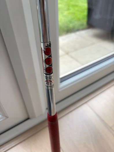 Titleist Newport putter