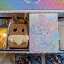 Pokemon Bulk lot collection thousands of Prismatic Ascended Heroes Pitch Black Chaos Rising plus Accessories Image 2