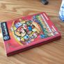 Paper Mario Nintendo Game Cube Japan. Image 3