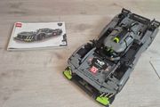 lego Technics Peugeot LeMan's