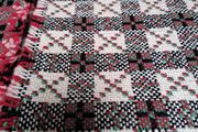Handmade place mats