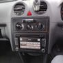 2011 VW Caddy Long Wheel Base Image 8